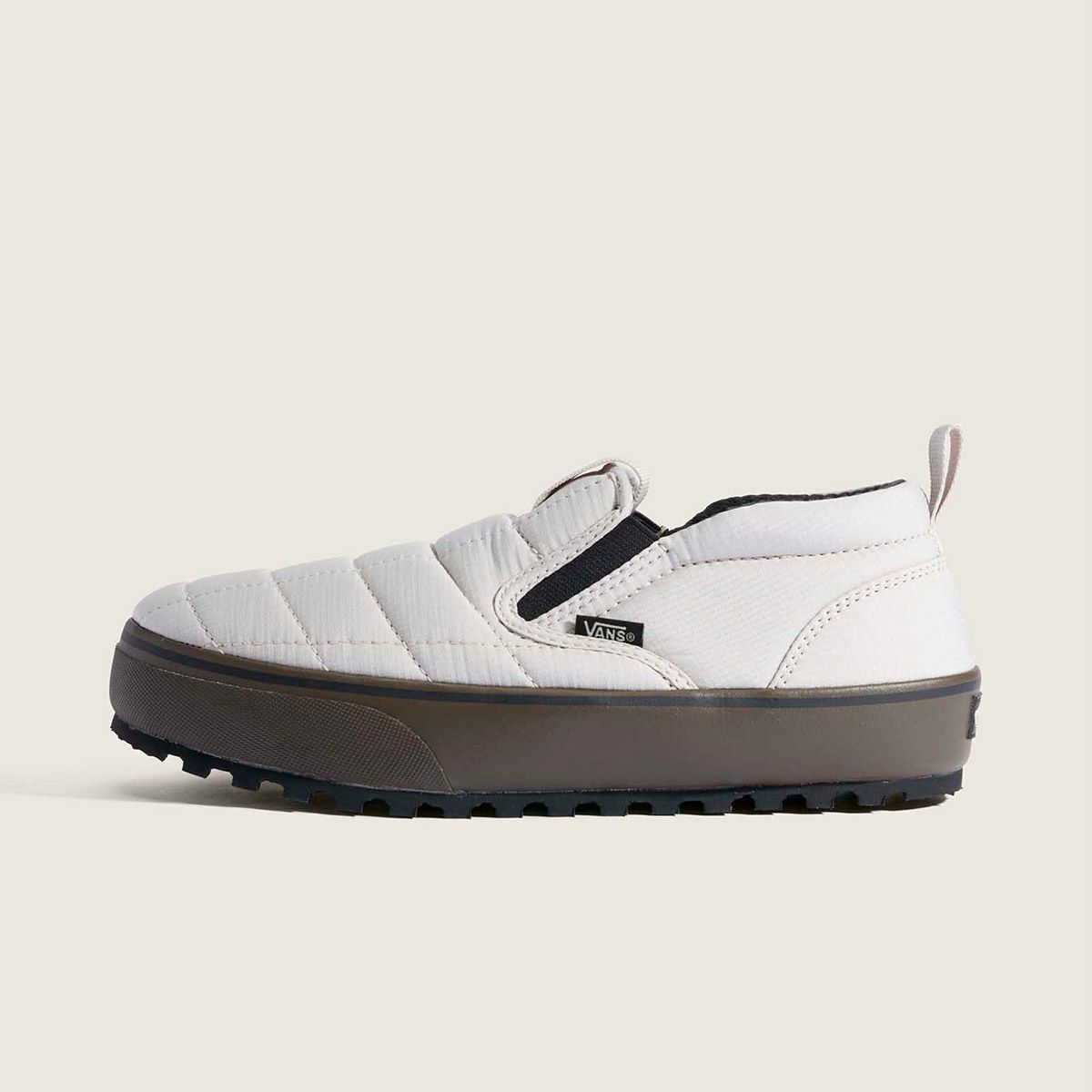 バンズVANSスノボースノボスノーボードウィンターシューズスノーブーツスノトレMTESnowLodgeSlipperMidスノーロッジスリッパミッドVN000D2A2LHメンズレディースユニセックス25-26