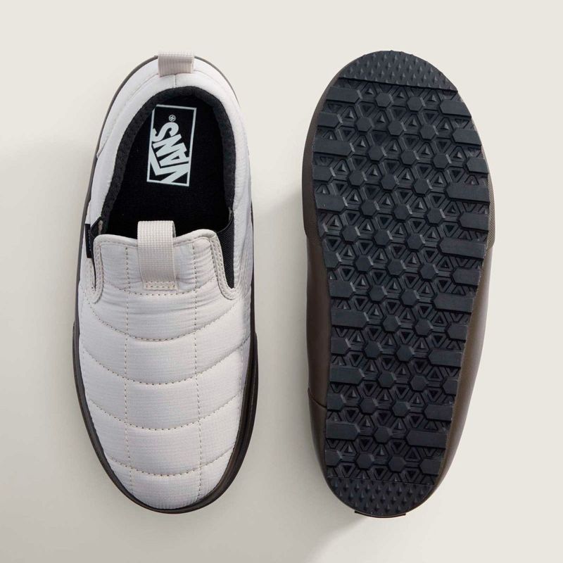 バンズVANSスノボースノボスノーボードウィンターシューズスノーブーツスノトレMTESnowLodgeSlipperMidスノーロッジスリッパミッドVN000D2A2LHメンズレディースユニセックス25-26