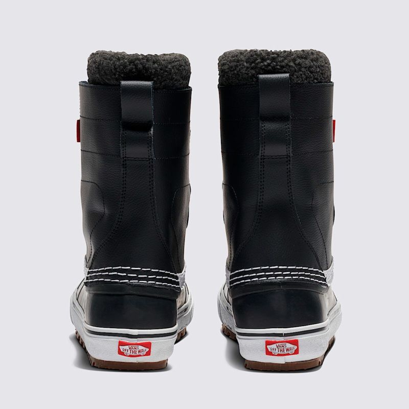 バンズVANSスノボースノボスノーボードウィンターシューズスノーブーツスノトレMTEStandardWaterproofスタンダードウォータープルーフ防水VN000D2DBA2メンズレディースユニセックス25-26