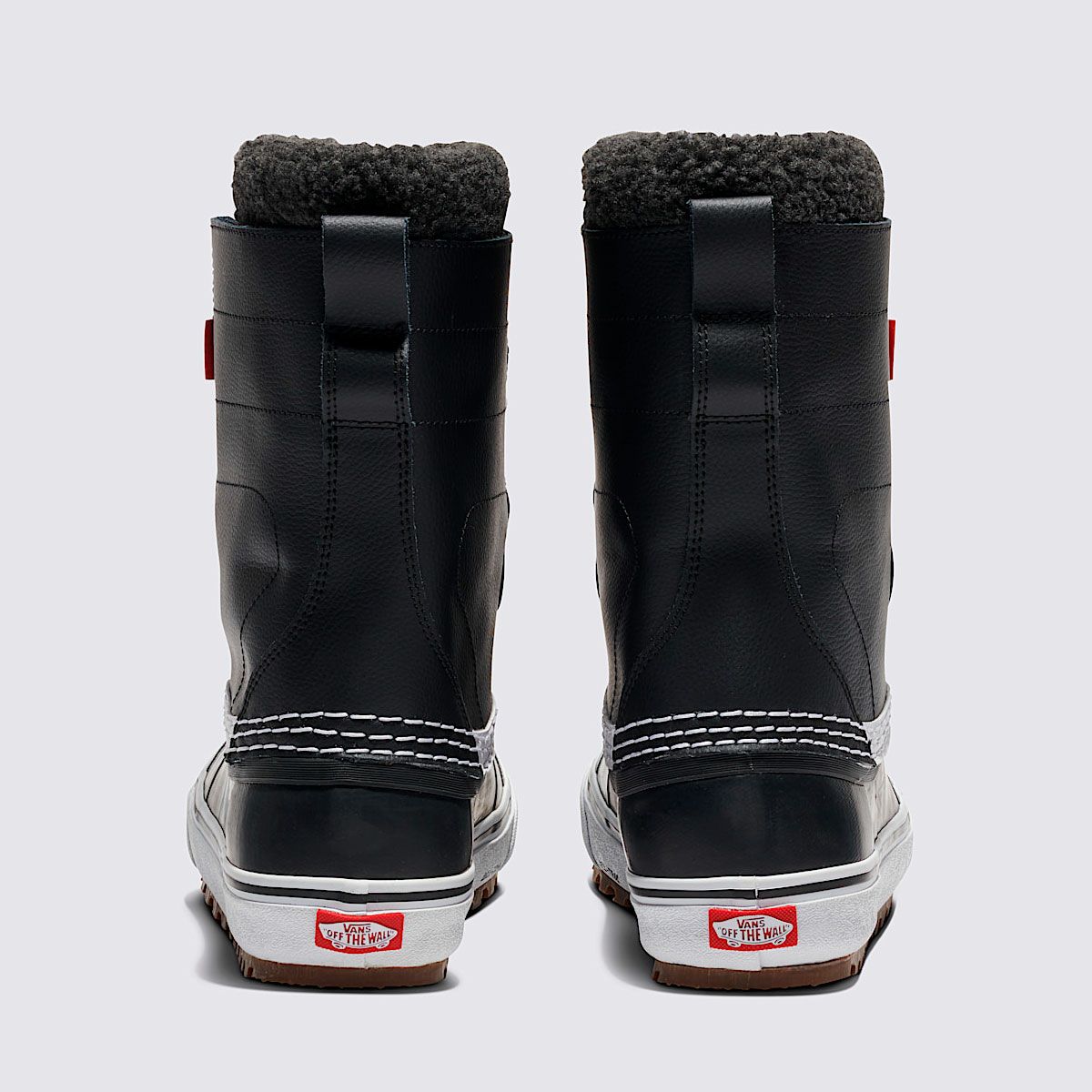 バンズVANSスノボースノボスノーボードウィンターシューズスノーブーツスノトレMTEStandardWaterproofスタンダードウォータープルーフ防水VN000D2DBA2メンズレディースユニセックス25-26