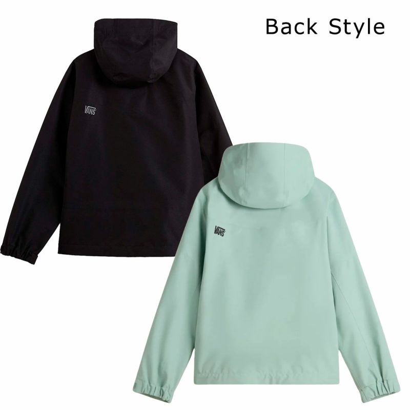 バンズVANSスノボースノボスノーボードウェアジャケットHi-Country3LSnowJacket2.0ハイカントリー3レイヤースノージャケットVN000PMAメンズ男性25-26