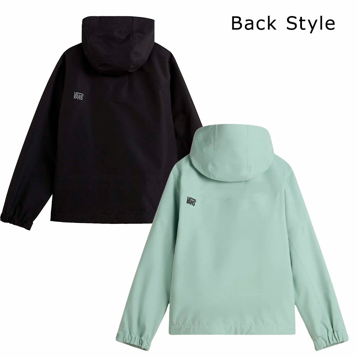 バンズVANSスノボースノボスノーボードウェアジャケットHi-Country3LSnowJacket2.0ハイカントリー3レイヤースノージャケットVN000PMAメンズ男性25-26