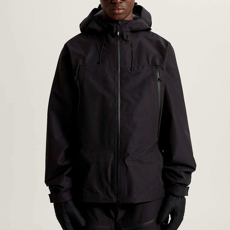 バンズVANSスノボースノボスノーボードウェアジャケットHi-Country3LSnowJacket2.0ハイカントリー3レイヤースノージャケットVN000PMAメンズ男性25-26