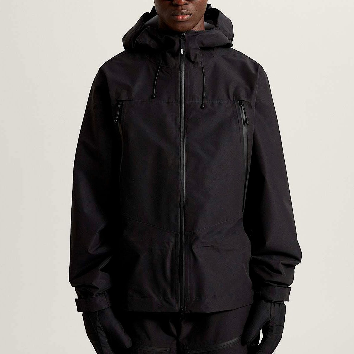 バンズVANSスノボースノボスノーボードウェアジャケットHi-Country3LSnowJacket2.0ハイカントリー3レイヤースノージャケットVN000PMAメンズ男性25-26