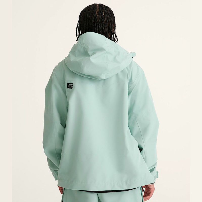 バンズVANSスノボースノボスノーボードウェアジャケットHi-Country3LSnowJacket2.0ハイカントリー3レイヤースノージャケットVN000PMAメンズ男性25-26