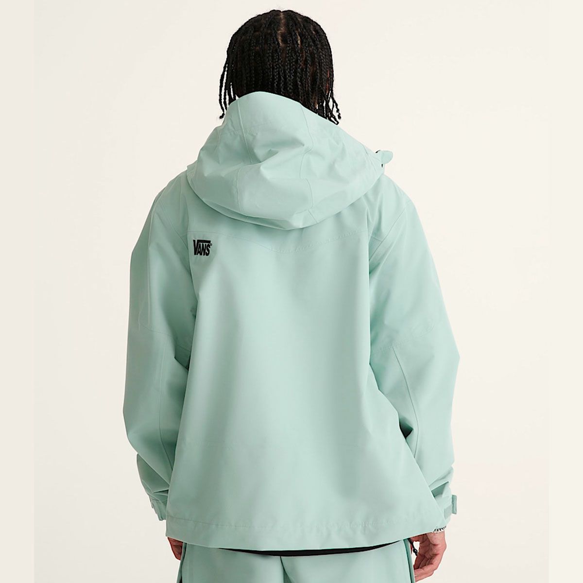 バンズVANSスノボースノボスノーボードウェアジャケットHi-Country3LSnowJacket2.0ハイカントリー3レイヤースノージャケットVN000PMAメンズ男性25-26