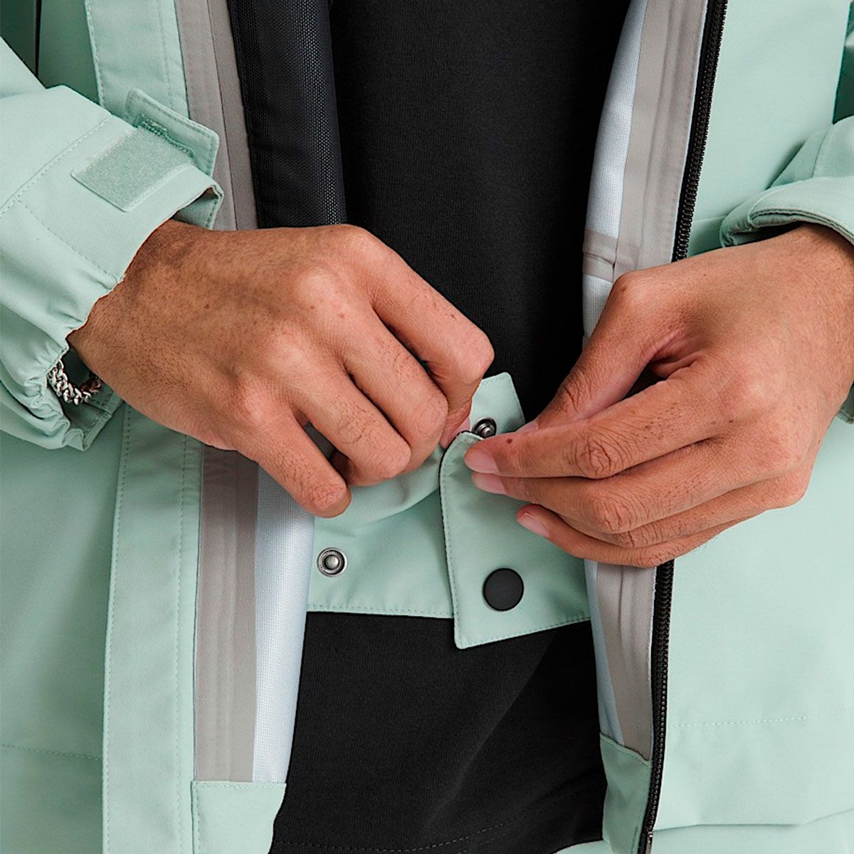 バンズVANSスノボースノボスノーボードウェアジャケットHi-Country3LSnowJacket2.0ハイカントリー3レイヤースノージャケットVN000PMAメンズ男性25-26