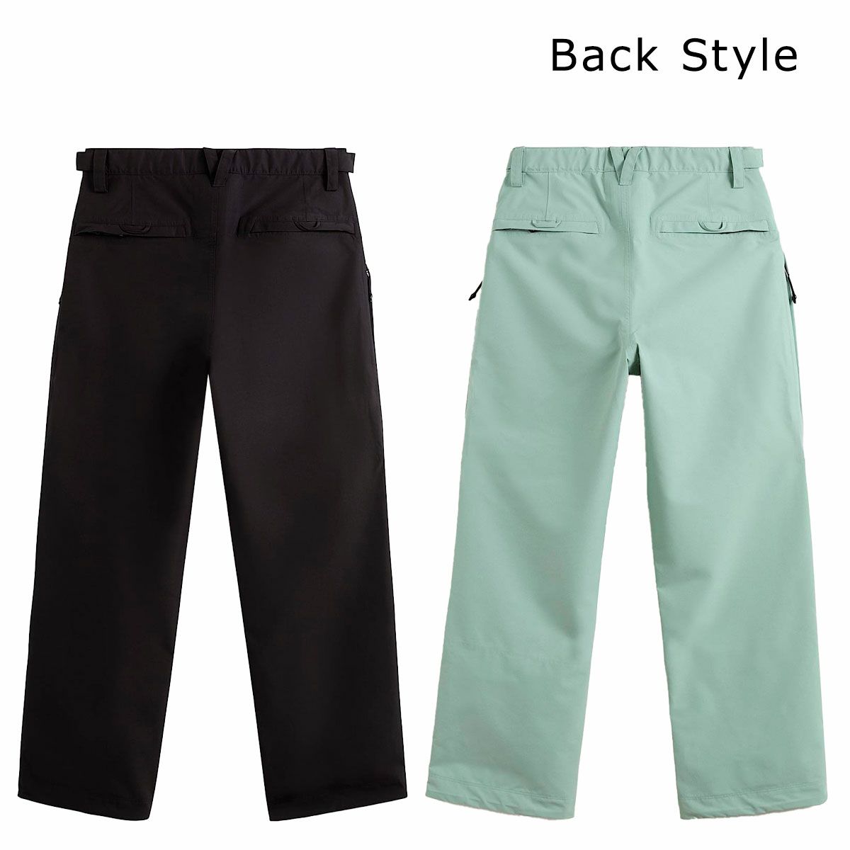 バンズVANSスノボースノボスノーボードウェアパンツHi-Country3LSnowPant2.0ハイカントリー3レイヤースノーパンツVN000PMDメンズ男性25-26