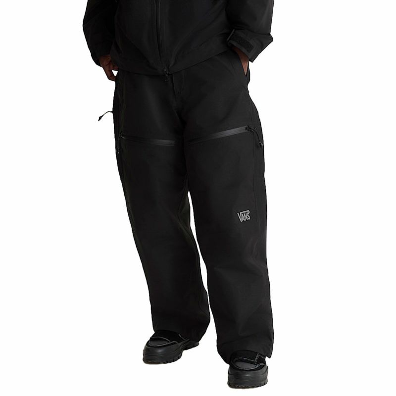 セール20%OFF！】バンズ VANS 25-26 メンズ Hi-Country 3L Snow Pant