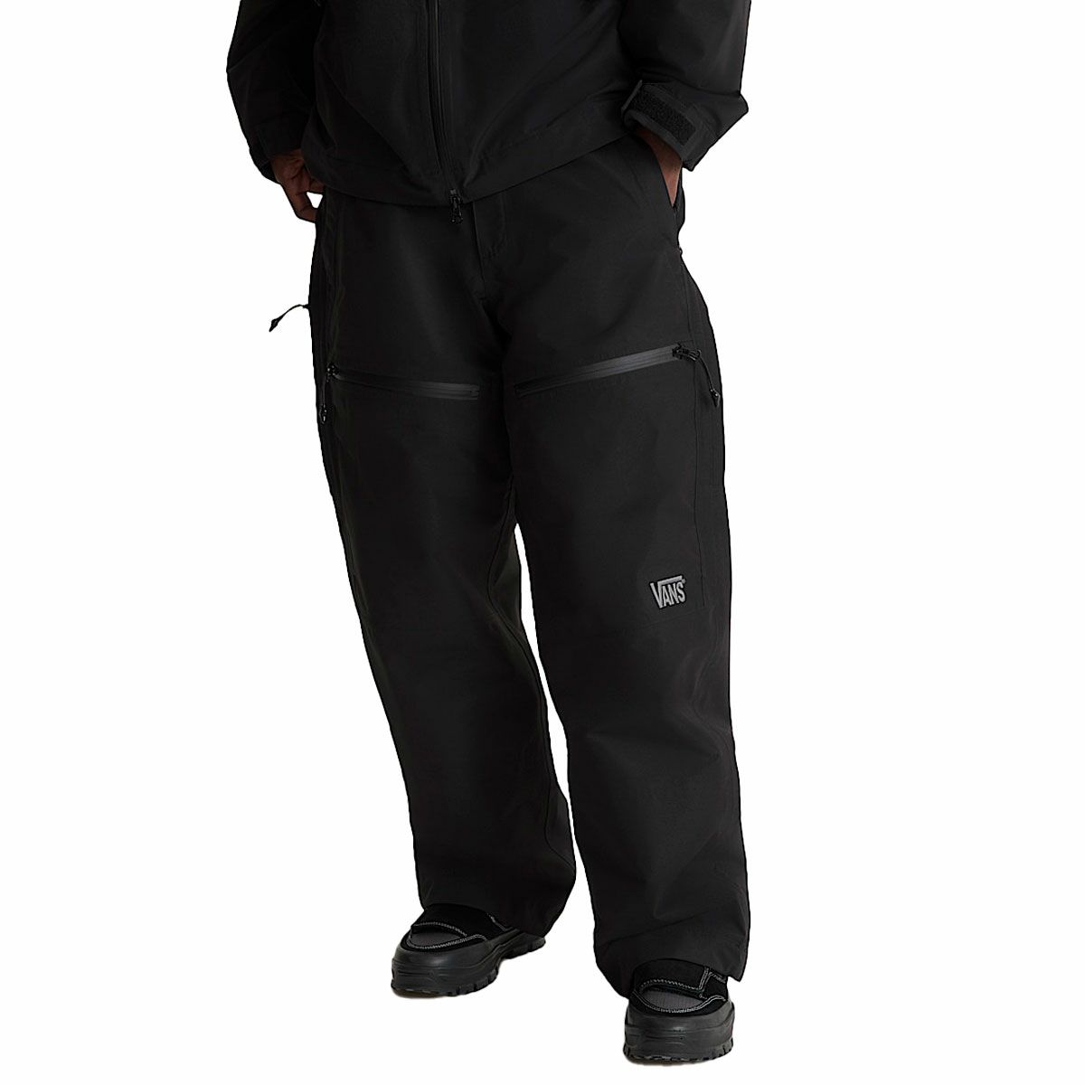 バンズVANSスノボースノボスノーボードウェアパンツHi-Country3LSnowPant2.0ハイカントリー3レイヤースノーパンツVN000PMDメンズ男性25-26