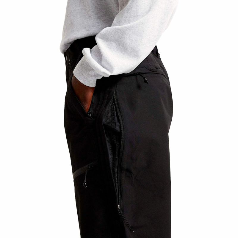 バンズVANSスノボースノボスノーボードウェアパンツHi-Country3LSnowPant2.0ハイカントリー3レイヤースノーパンツVN000PMDメンズ男性25-26