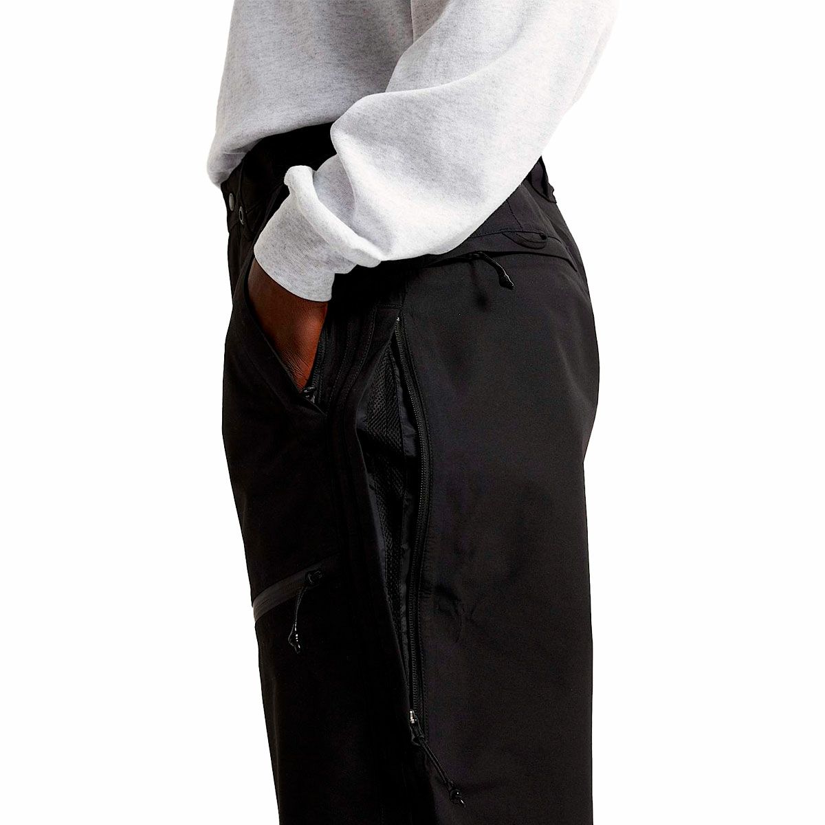 バンズVANSスノボースノボスノーボードウェアパンツHi-Country3LSnowPant2.0ハイカントリー3レイヤースノーパンツVN000PMDメンズ男性25-26