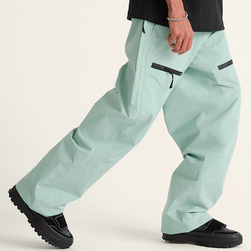 セール20%OFF！】バンズ VANS 25-26 メンズ Hi-Country 3L Snow Pant