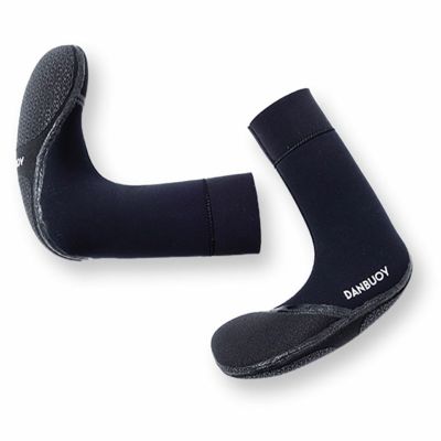 ダンブイ DANBUOY サーフィン サーフ グローブ 手袋 3mm SEAMLESS