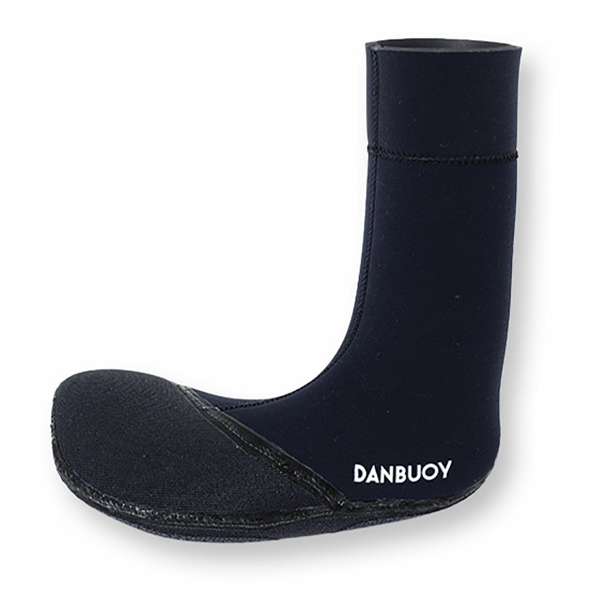 ダンブイDANBUOYサーフィンサーフソックスブーツRoundBareFootSox5mm50051SRメンズレディースユニセックスHO秋冬
