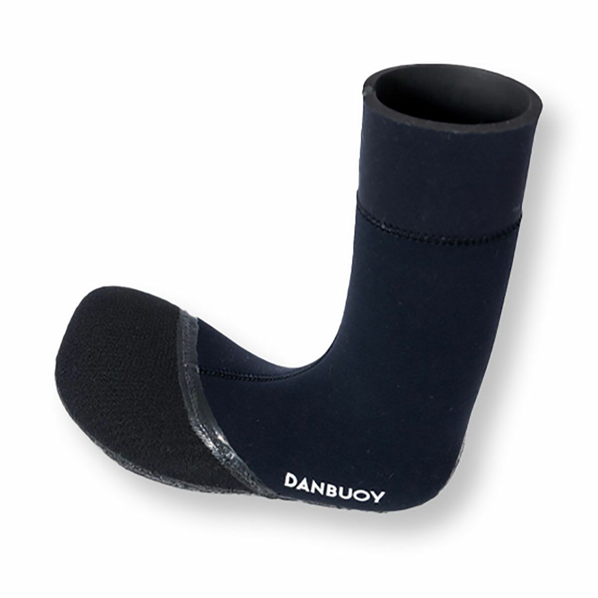 ダンブイDANBUOYサーフィンサーフソックスブーツRoundBareFootSox5mm50051SRメンズレディースユニセックスHO秋冬