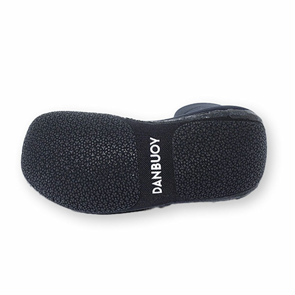 ダンブイDANBUOYサーフィンサーフソックスブーツRoundBareFootSox5mm50051SRメンズレディースユニセックスHO秋冬