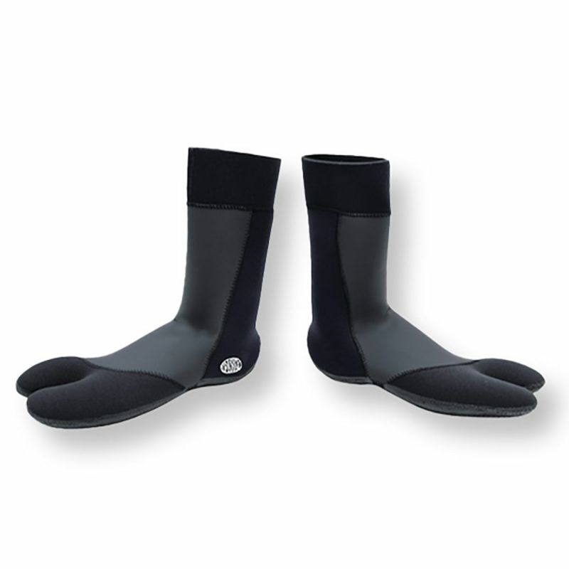 ダンブイ DANBUOY ユニセックス Barefoot Two Toes 3mm Signature