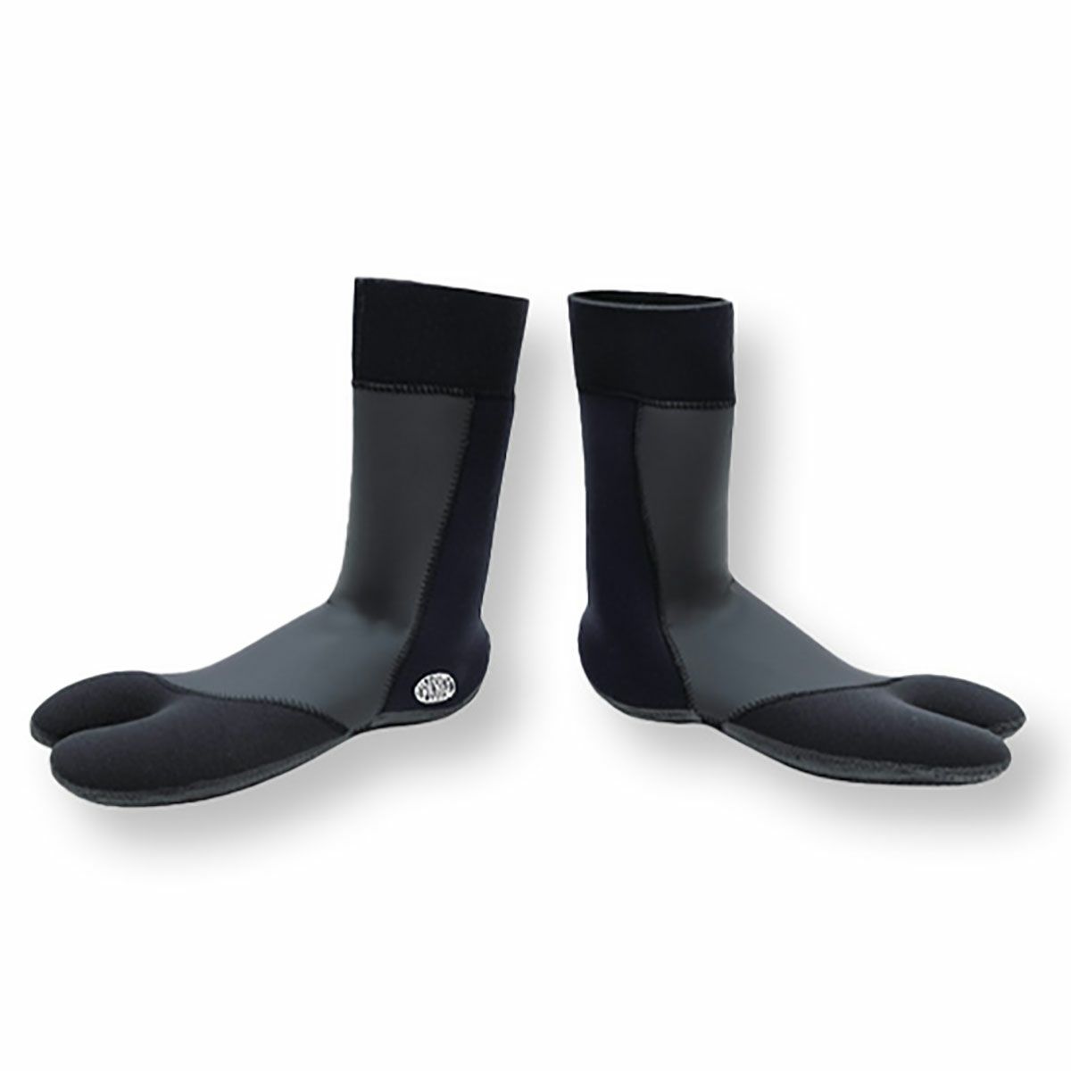 ダンブイDANBUOYサーフィンサーフソックスブーツBarefootTwoToes3mmSignatureNaomiKobayashi50053S2メンズレディースユニセックスHO秋冬