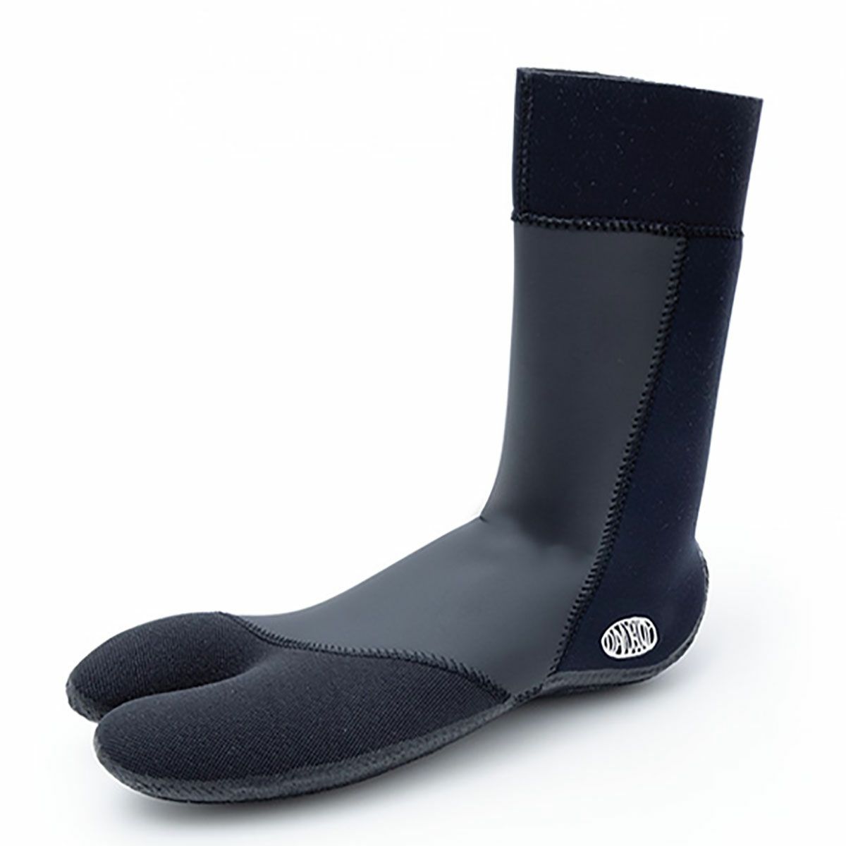 ダンブイDANBUOYサーフィンサーフソックスブーツBarefootTwoToes3mmSignatureNaomiKobayashi50053S2メンズレディースユニセックスHO秋冬