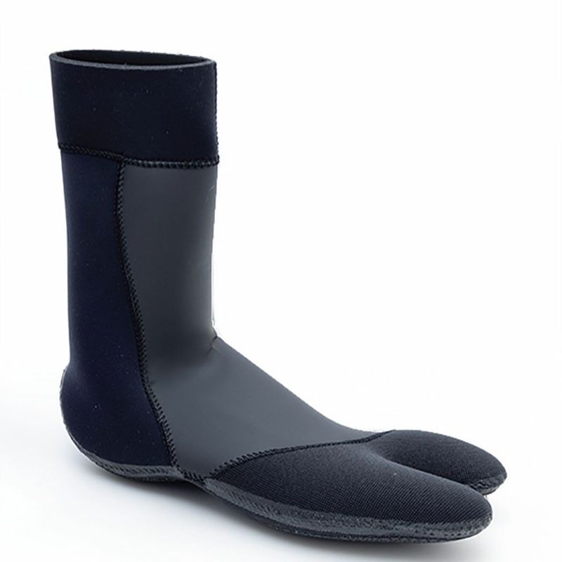 ダンブイ DANBUOY ユニセックス Barefoot Two Toes 3mm Signature