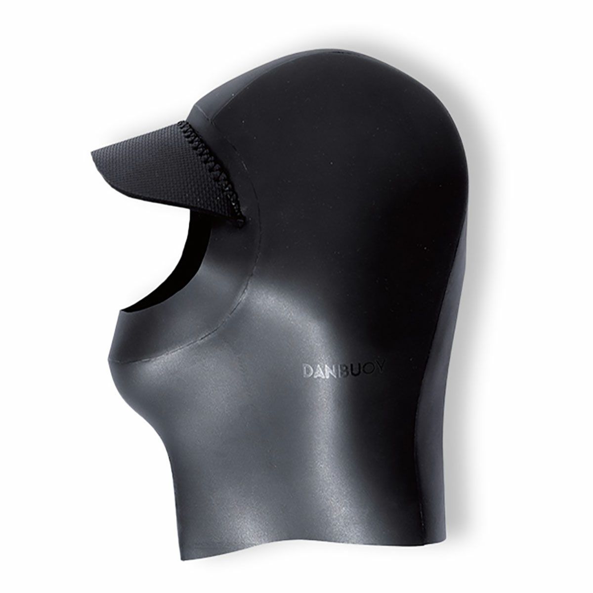 ダンブイDANBUOYサーフィンサーフヘッドキャップFullFaceCap1.8mm50055HメンズレディースユニセックスHO秋冬