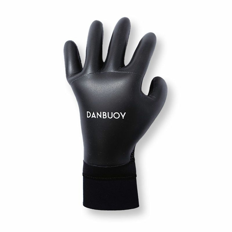ダンブイDANBUOYサーフィンサーフグローブ手袋SeamlessComboGlove3mm50056GメンズレディースユニセックスHO秋冬