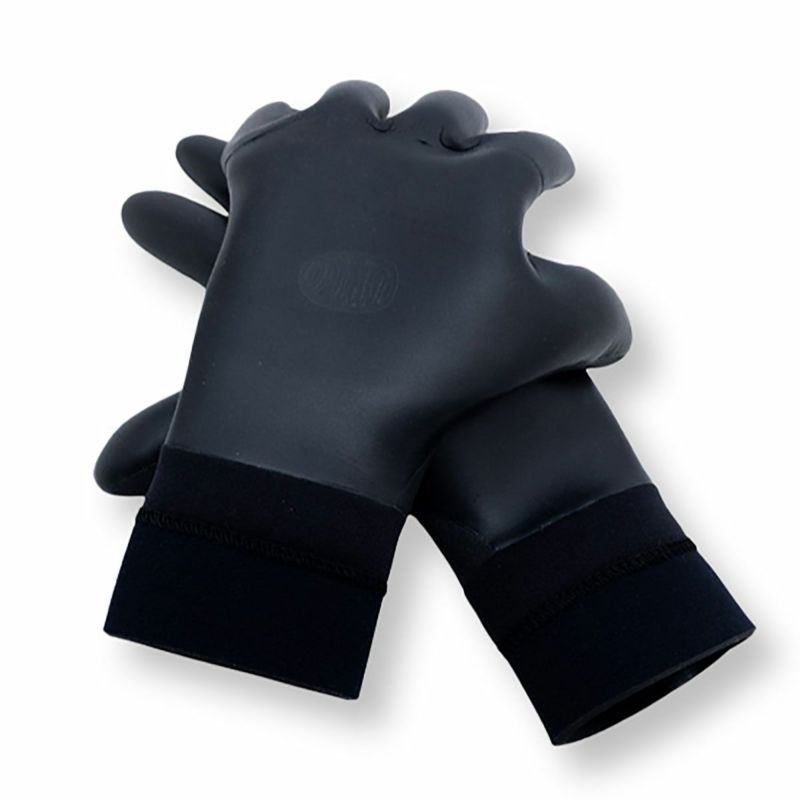 ダンブイ DANBUOY ユニセックス Seamless Glove 1.5mm Signature Naomi