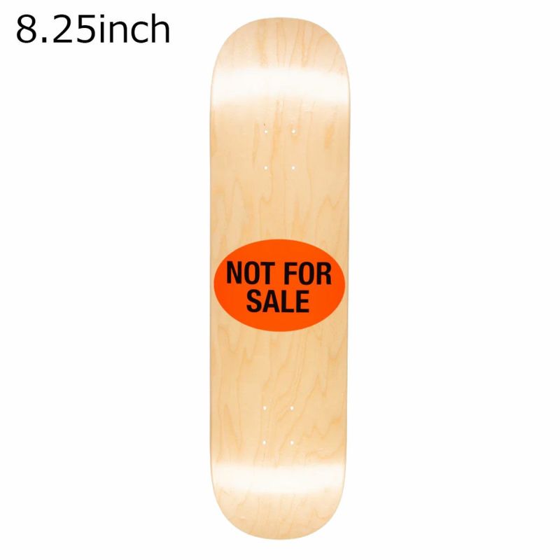 ジーエックスセンGX1000スケボースケートボードデッキ板NotForSale8.2517411S740116
