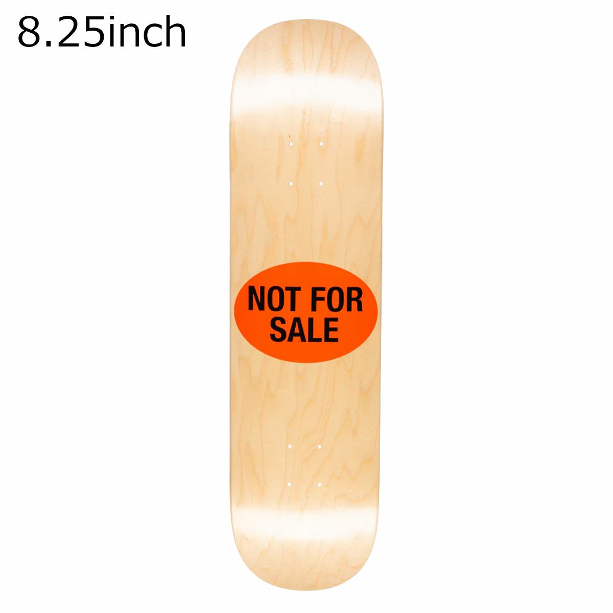 ジーエックスセンGX1000スケボースケートボードデッキ板NotForSale8.2517411S740116