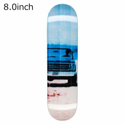スケートボード デッキ サイズ別｜大阪・心斎橋のスポーツ用品店