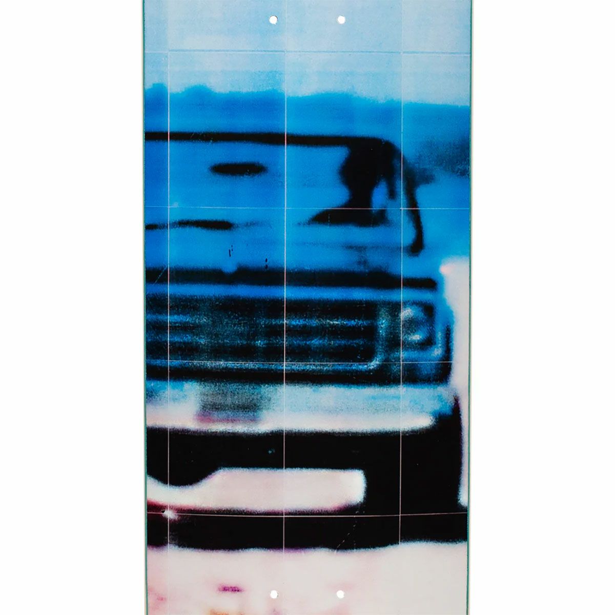 ジーエックスセンGX1000スケボースケートボードデッキ板BeachRigg8.017411S740117