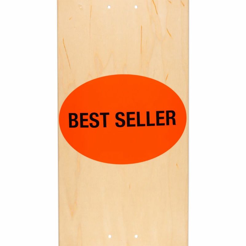 ジーエックスセンGX1000スケボースケートボードデッキ板BestSeller8.017411S740120