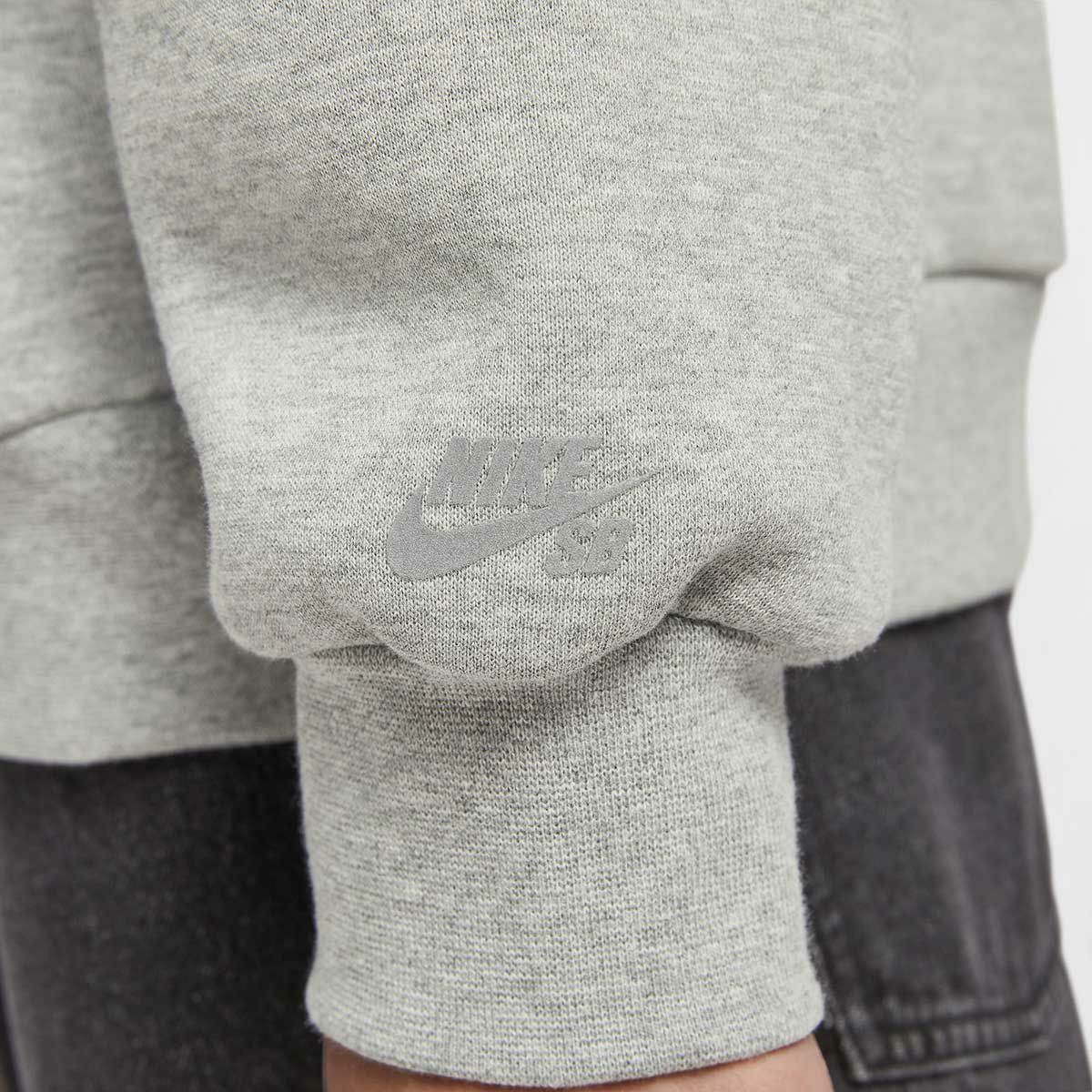 ナイキSBNIKESBスケボースケートボードウェアスウェットトレーナーフリースクルーコストンFLEECEL/SCREWBBKOSTONHV0248-063メンズ男性25HO秋冬