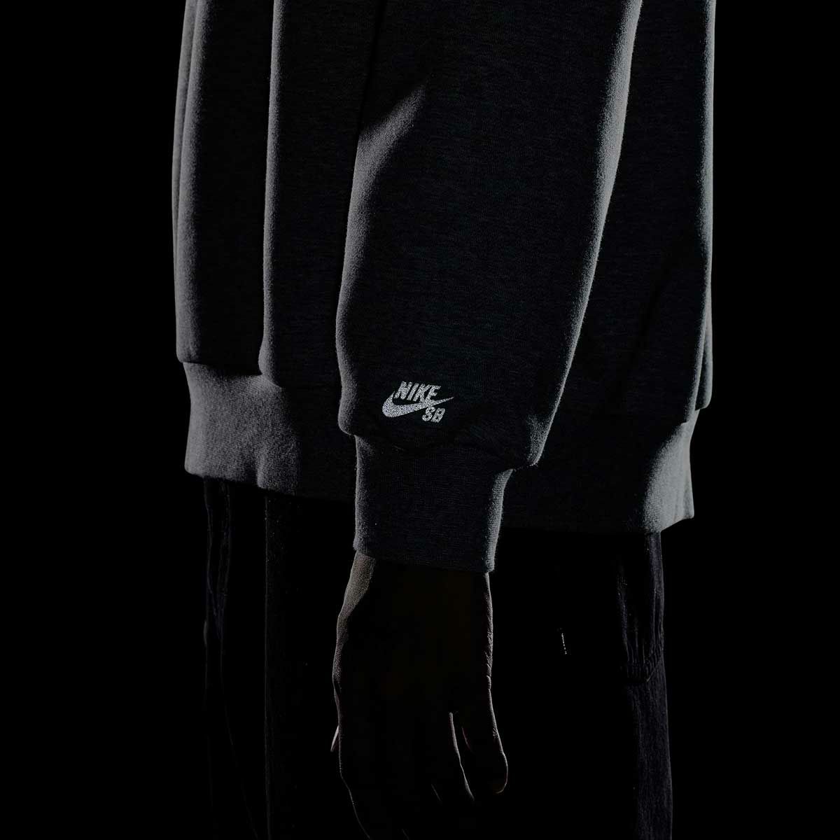 ナイキSBNIKESBスケボースケートボードウェアスウェットトレーナーフリースクルーコストンFLEECEL/SCREWBBKOSTONHV0248-063メンズ男性25HO秋冬