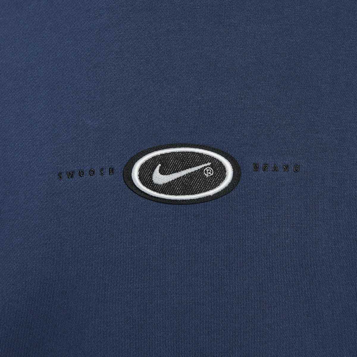 ナイキSBNIKESBスケボースケートボードウェアスウェットトレーナーフリースクルーコストンFLEECEL/SCREWBBKOSTONHV0248-410メンズ男性25HO秋冬