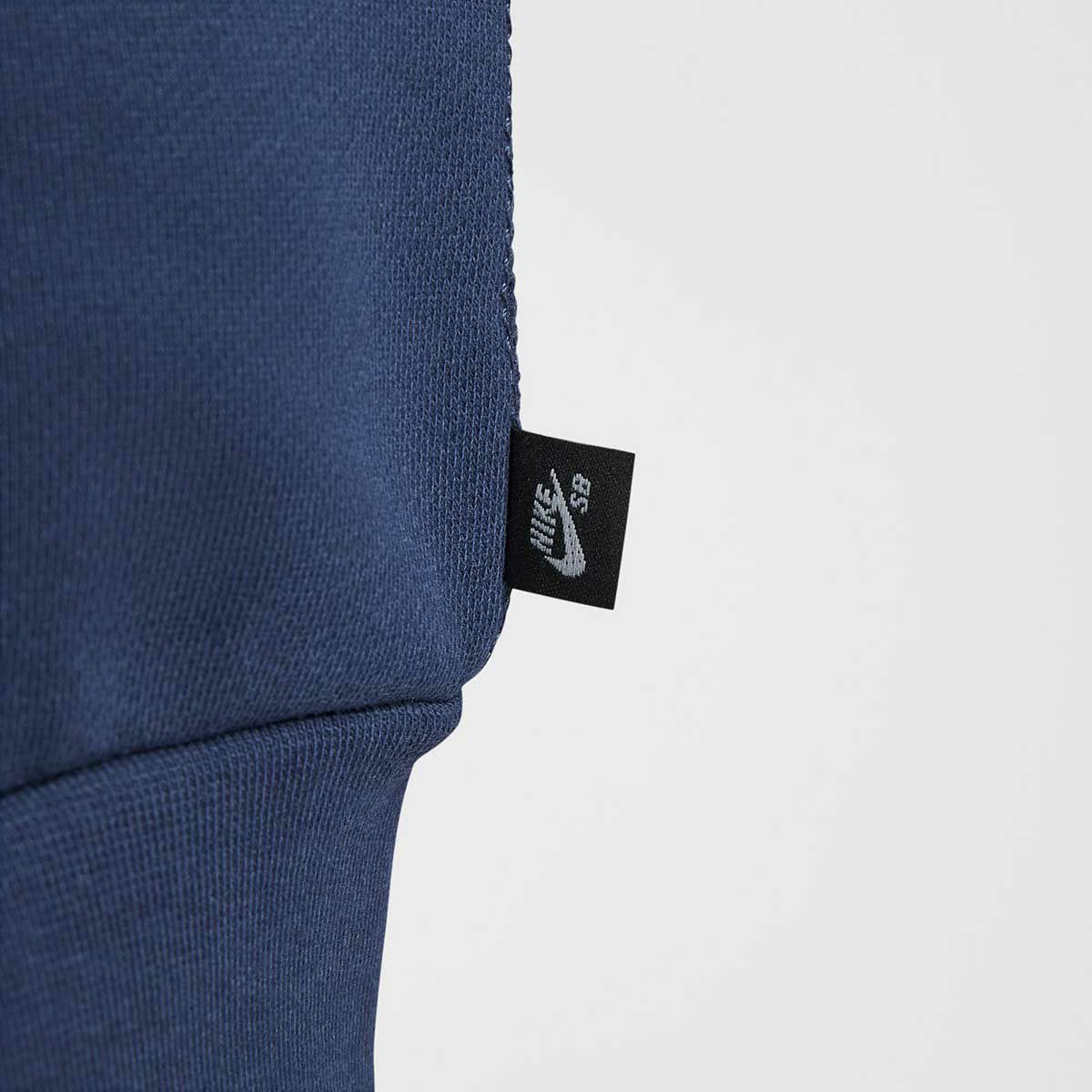 ナイキSBNIKESBスケボースケートボードウェアスウェットトレーナーフリースクルーコストンFLEECEL/SCREWBBKOSTONHV0248-410メンズ男性25HO秋冬