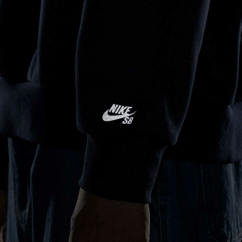 ナイキSBNIKESBスケボースケートボードウェアスウェットトレーナーフリースクルーコストンFLEECEL/SCREWBBKOSTONHV0248-410メンズ男性25HO秋冬