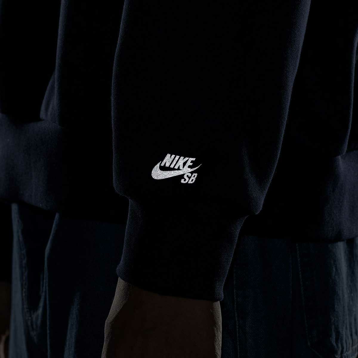 ナイキSBNIKESBスケボースケートボードウェアスウェットトレーナーフリースクルーコストンFLEECEL/SCREWBBKOSTONHV0248-410メンズ男性25HO秋冬
