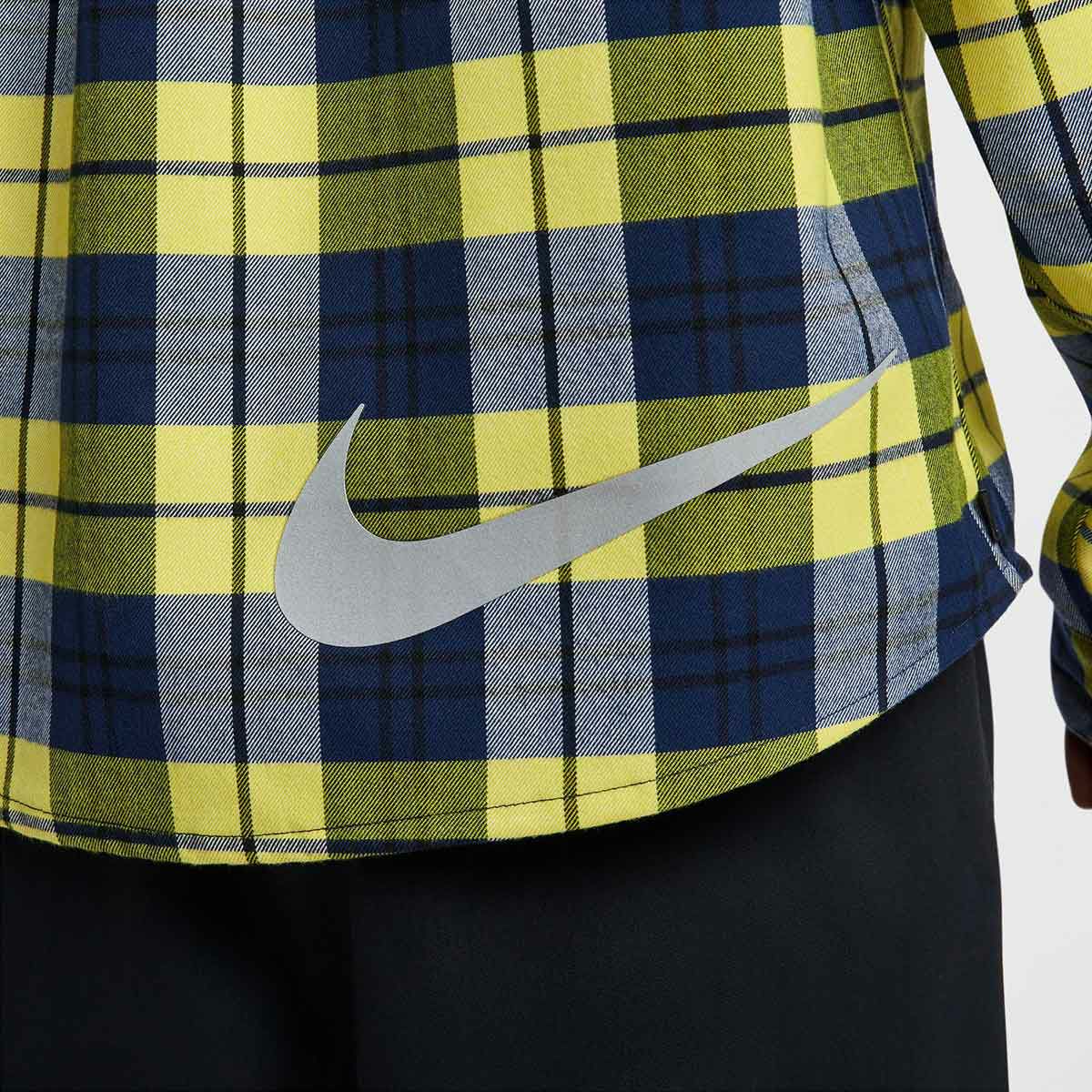 ナイキSBNIKESBスケボースケートボードウェア長袖シャツフランネルコストンFLNNLBTNUPKOSTONL/STOPHV0257-410メンズ男性25HO秋冬