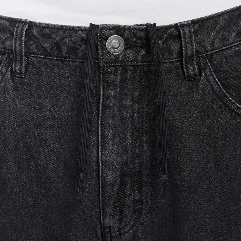 ナイキSBNIKESBスケボースケートボードウェアボトムスロングパンツ長ズボンルーズエデニンプントコストンLOOSEEDENINPNTKOSTONHV0263-010メンズ男性25HO秋冬