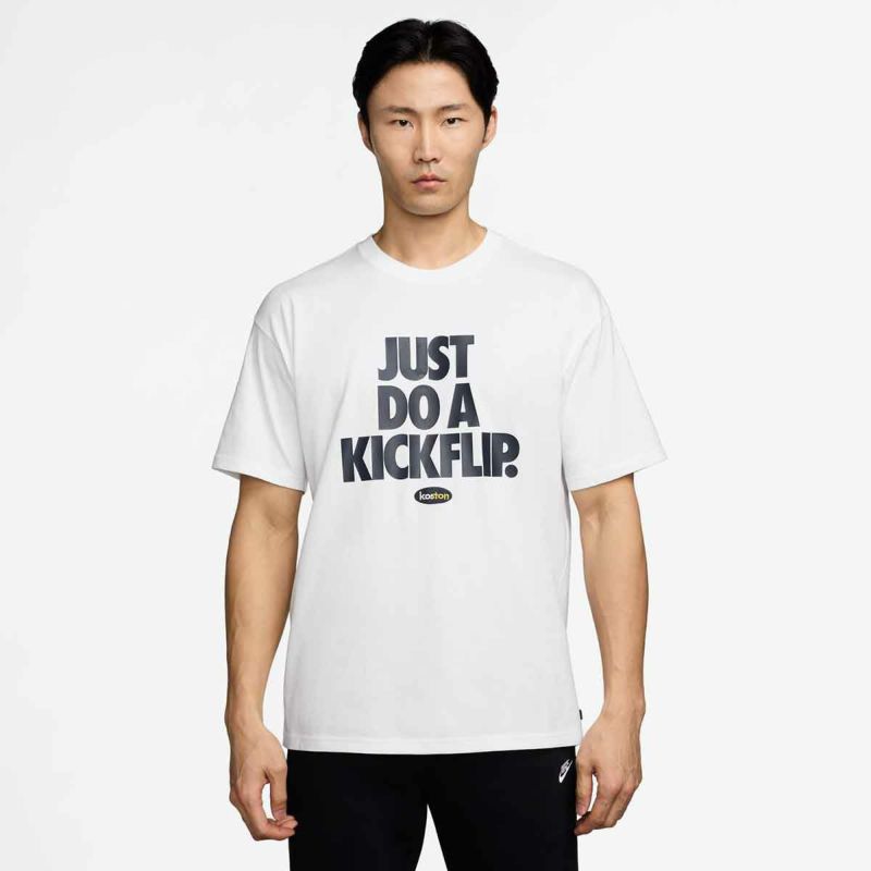 ナイキSBNIKESBスケボースケートボードウェア半袖TシャツコストンTシャツEKM90KOSTONS/STEEHV2200-100メンズ男性25HO秋冬