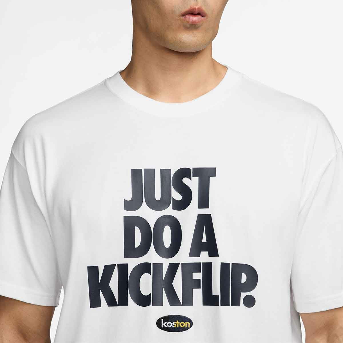 ナイキSBNIKESBスケボースケートボードウェア半袖TシャツコストンTシャツEKM90KOSTONS/STEEHV2200-100メンズ男性25HO秋冬