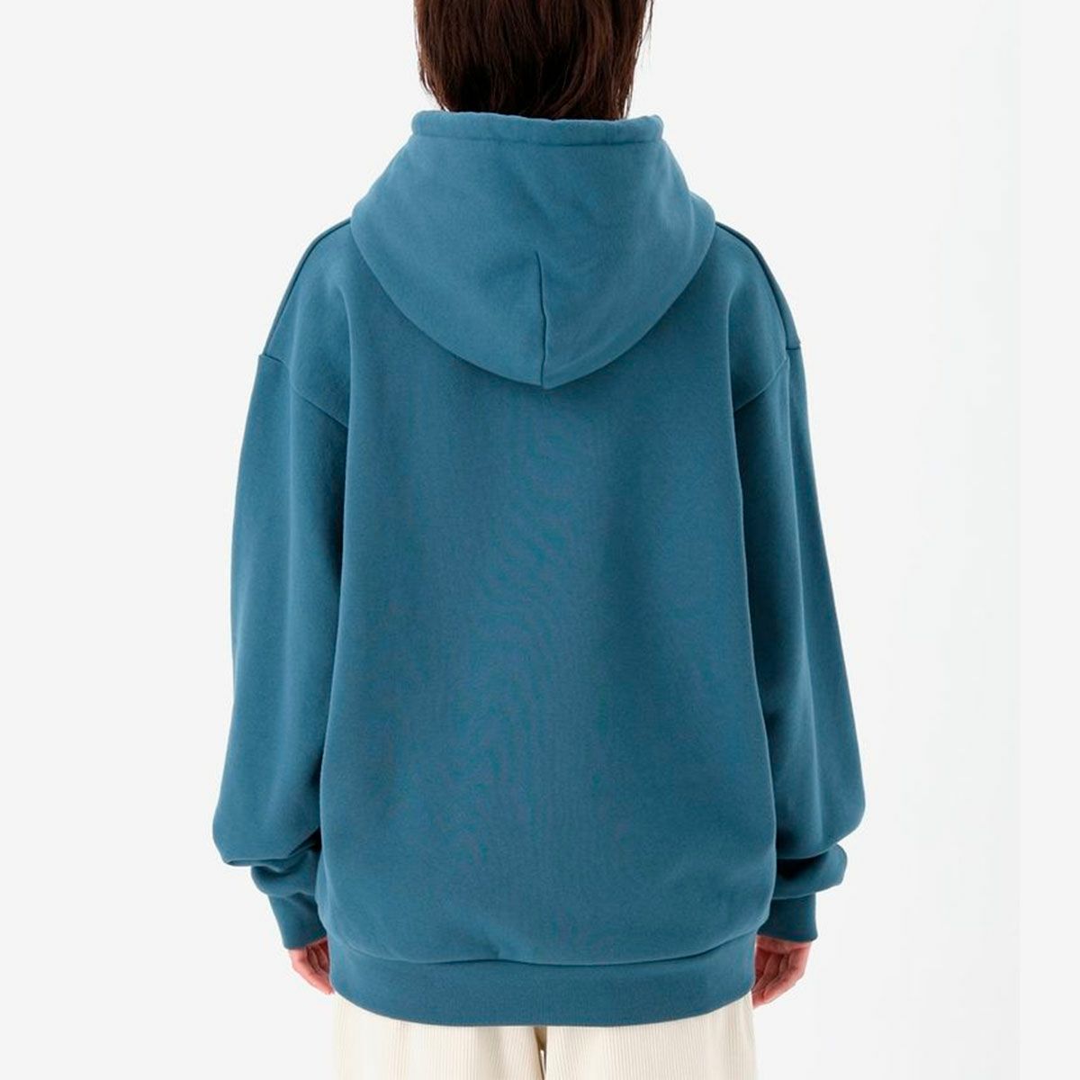 ヘリーハンセンHELLYHANSENアウトドアカジュアルウェアスウェットパーカーHHロゴパッチスウェットパーカLOGOPCSWPKHM32571-CLメンズレディースユニセックス25FW秋冬