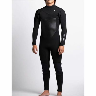 ハーレーHurleyサーフィンサーフウエットスーツADVTGMAX5/4/3.5MMセミドライフルスーツ正規代理店商品JCV2506メンズ男性FA秋冬