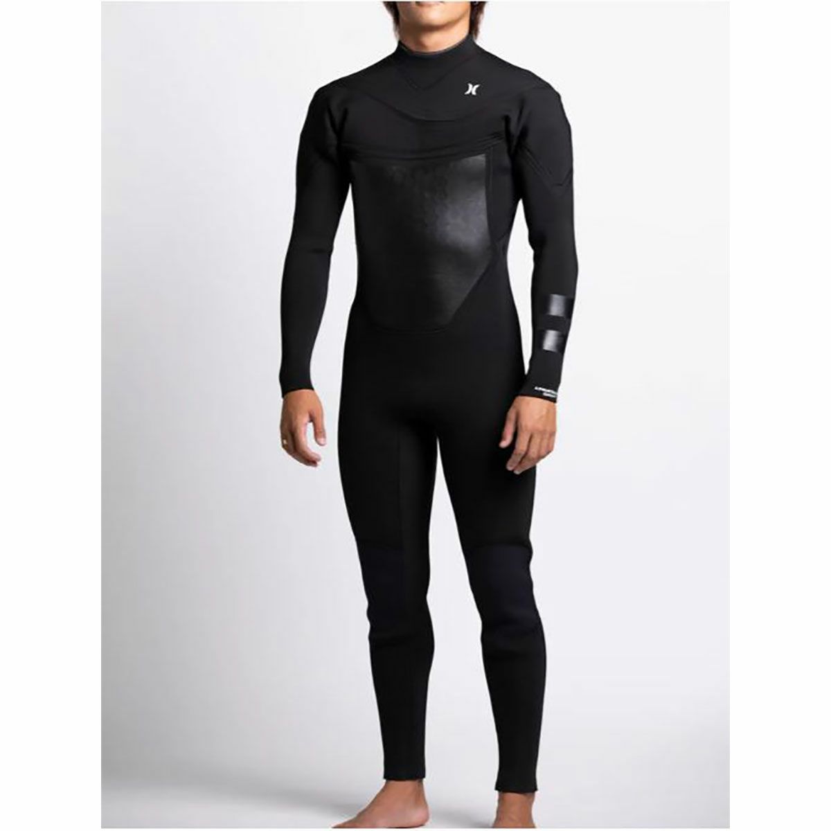 ハーレーHurleyサーフィンサーフウエットスーツADVTGMAX5/4/3.5MMセミドライフルスーツ正規代理店商品JCV2506メンズ男性FA秋冬