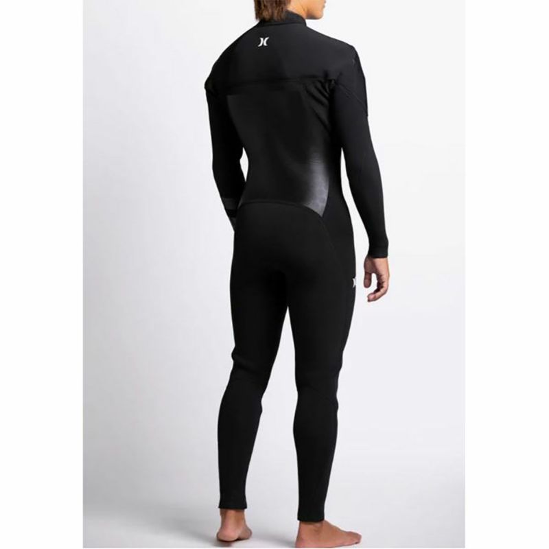 Hurley ハーレー ウェットスーツ セミドライフルスーツ メンズ サーフィン セール10%OFF！】ハーレー Hurley メンズ ADVTG MAX 5/4/3.5MM