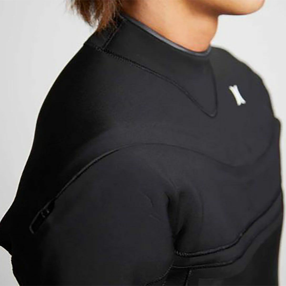 ハーレーHurleyサーフィンサーフウエットスーツADVTGMAX5/4/3.5MMセミドライフルスーツ正規代理店商品JCV2506メンズ男性FA秋冬