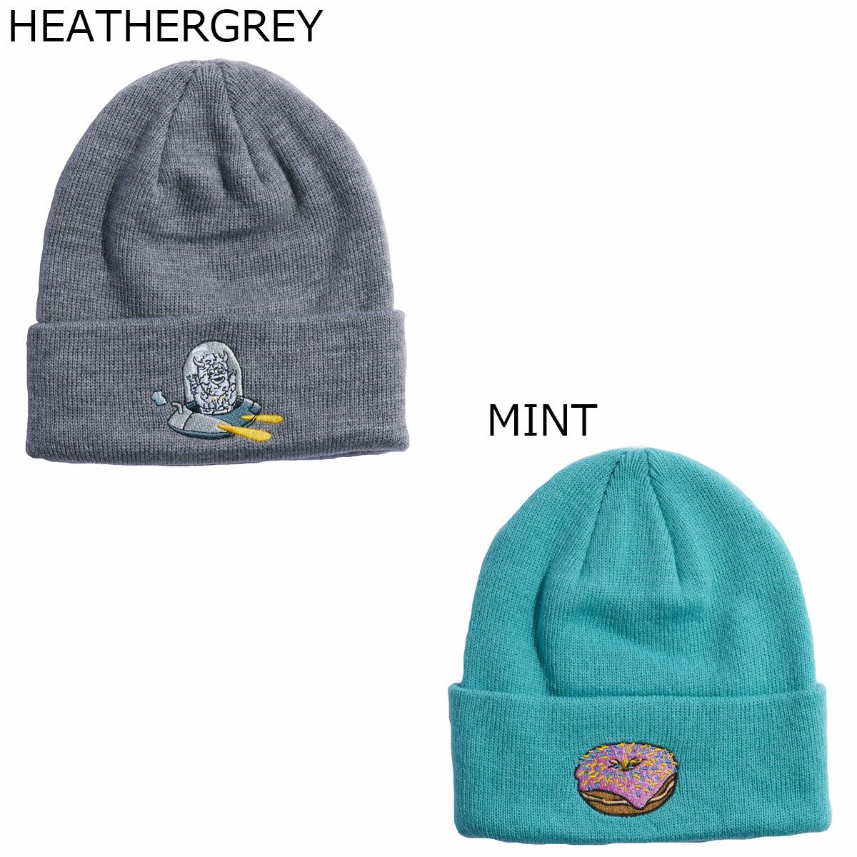 コールCOALスノボースノボスノーボード帽子ニット帽ビーニーCRAVEKIDS2202759ジュニアキッズ子ども男の子女の子25-26