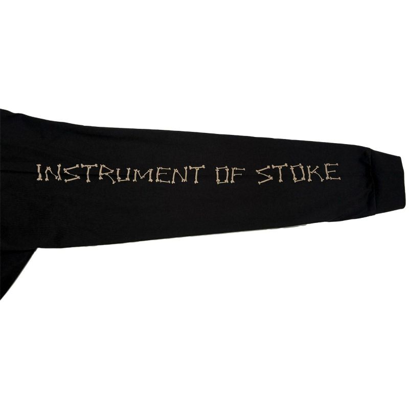 ジョーンズJONESスノボースノボスノーボードウェア長袖TシャツロンTグラフィックオーガニックコットンロングスリーブGRAPHICORGANICL/STEE69125418メンズ男性25-26